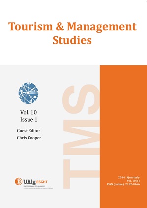 					View Vol. 10 No. 1 (2014)
				