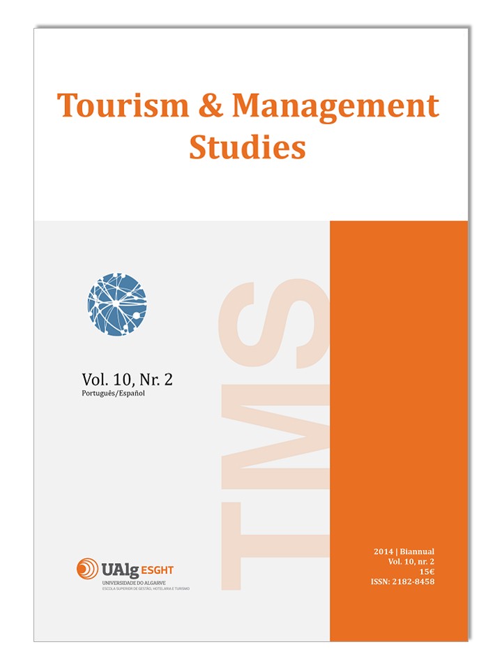 					View Vol. 10 No. 2 (2014)
				
