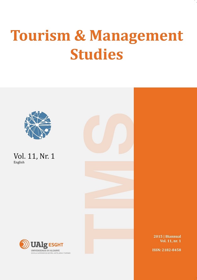 					View Vol. 11 No. 1 (2015)
				