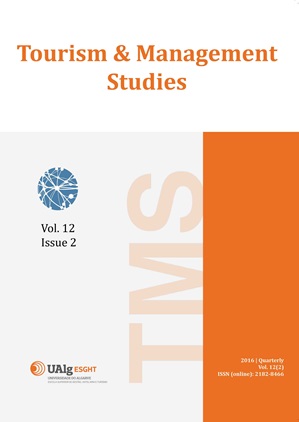 					View Vol. 12 No. 2 (2016)
				