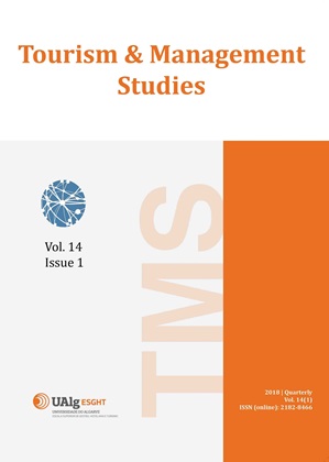 					View Vol. 14 No. 1 (2018)
				