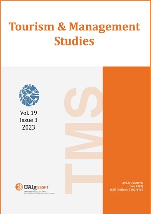 					View Vol. 19 No. 3 (2023)
				