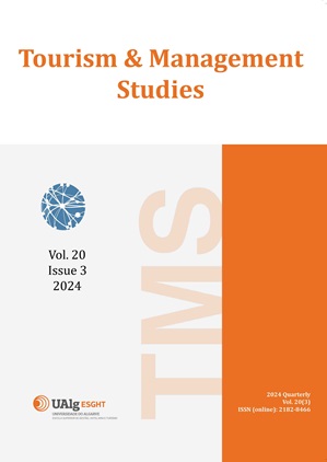 					View Vol. 20 No. 3 (2024)
				