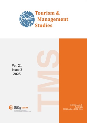 					View Vol. 21 No. 2 (2025)
				